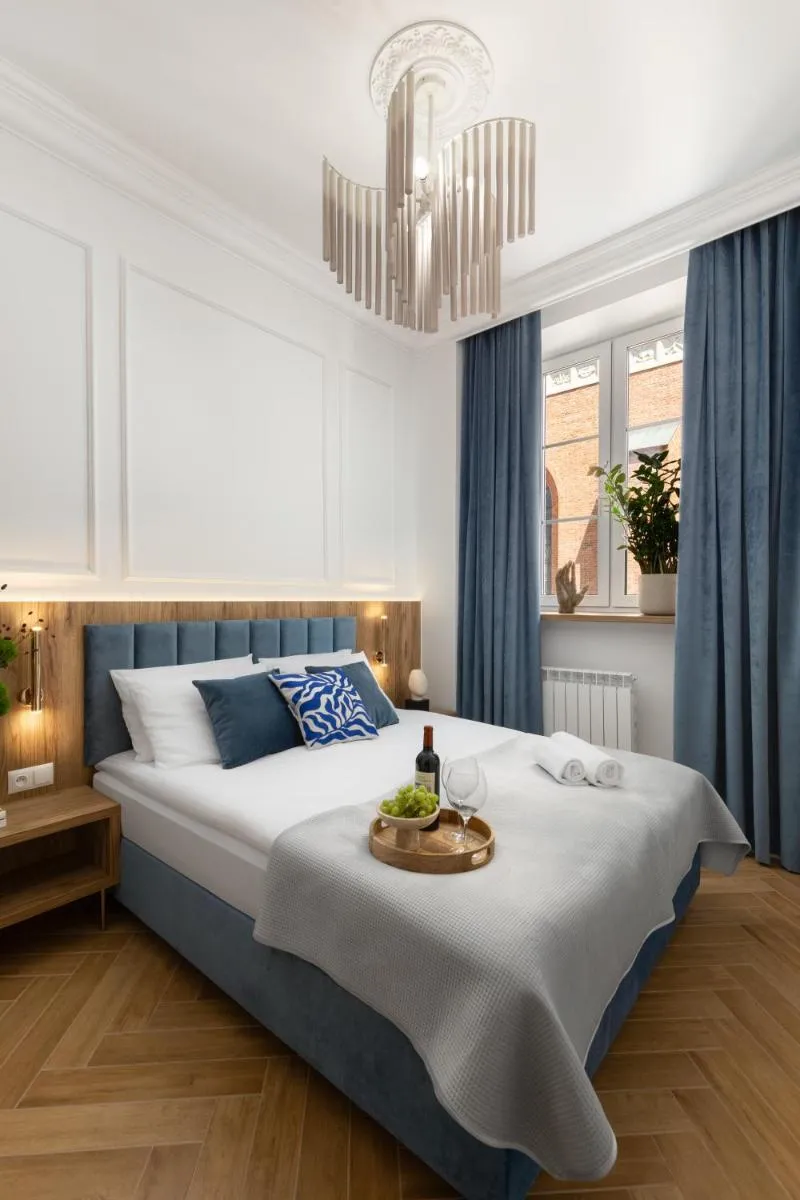 Image 3 of Movo Prestige Old Town Apartment