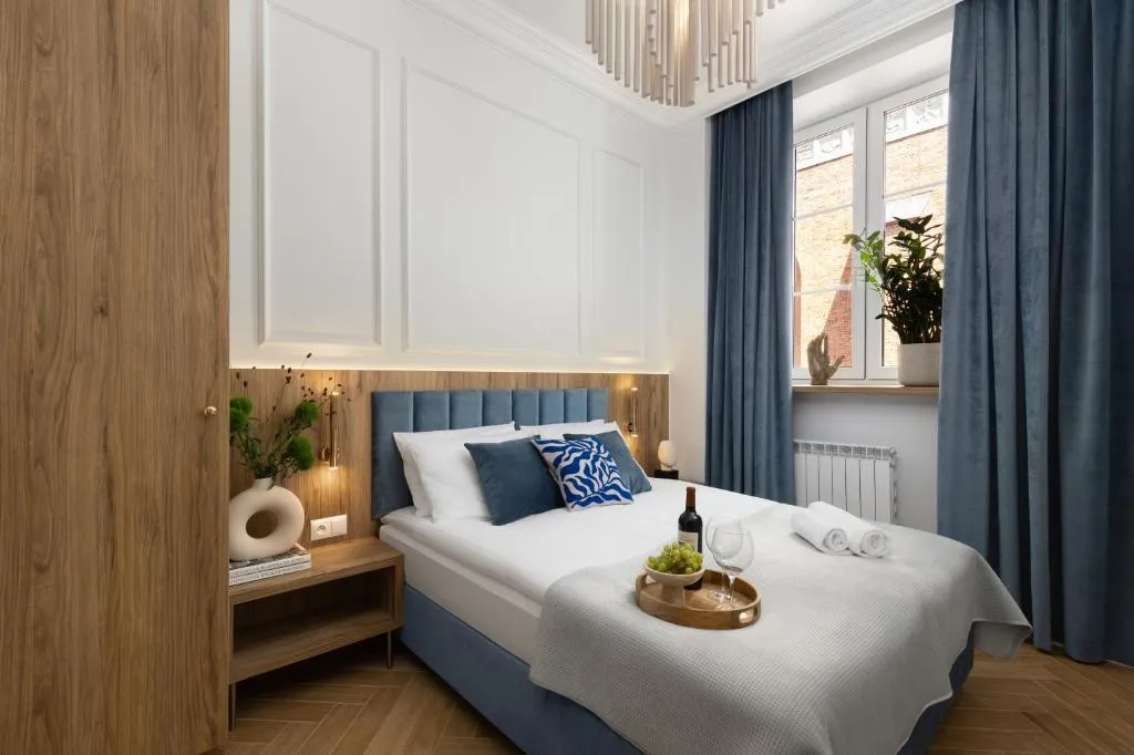 Image of Movo Prestige Old Town Apartment