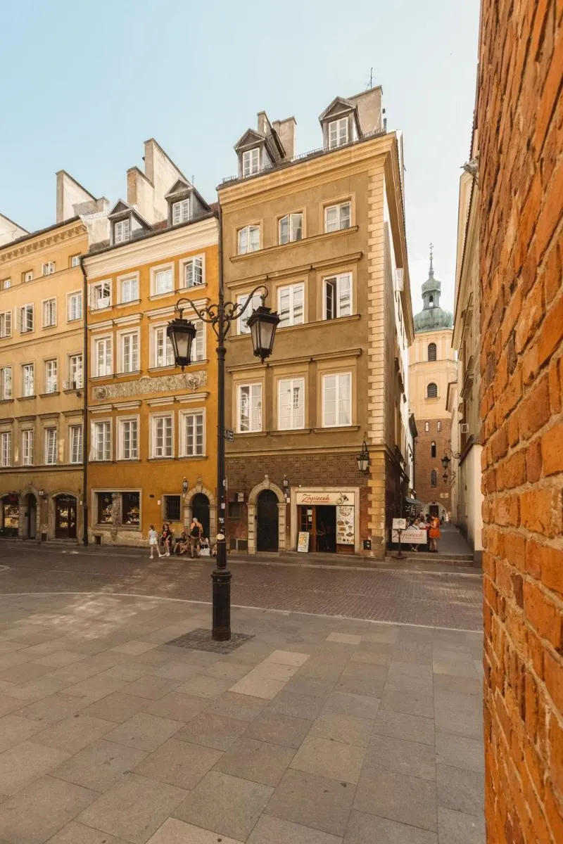 Image 5 of Movo Prestige Old Town Apartment