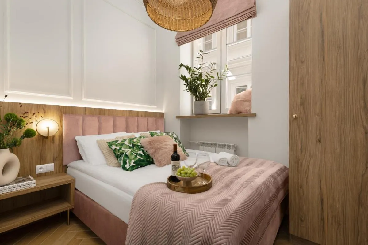 Image 6 of Movo Prestige Old Town Apartment
