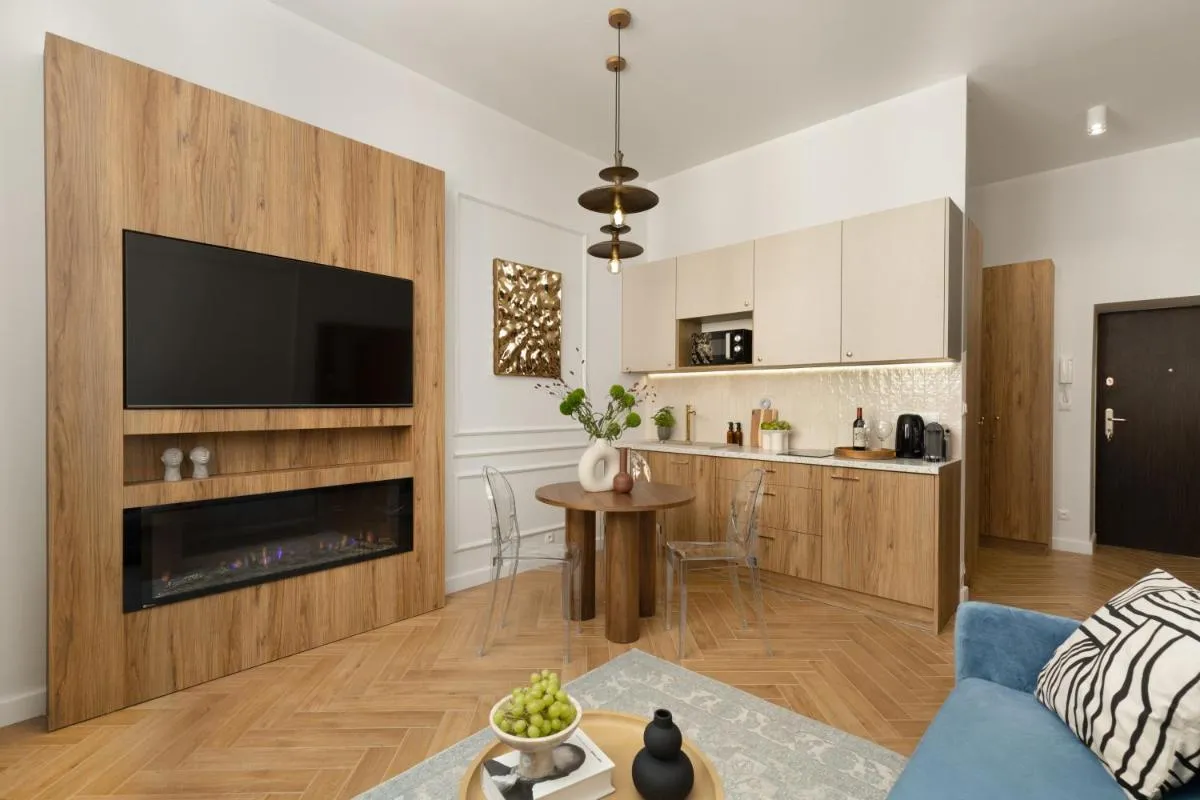 Image 1 of Movo Prestige Old Town Apartment