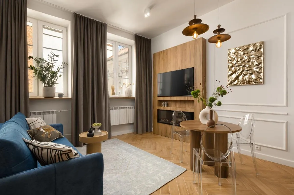 Image 2 of Movo Prestige Old Town Apartment