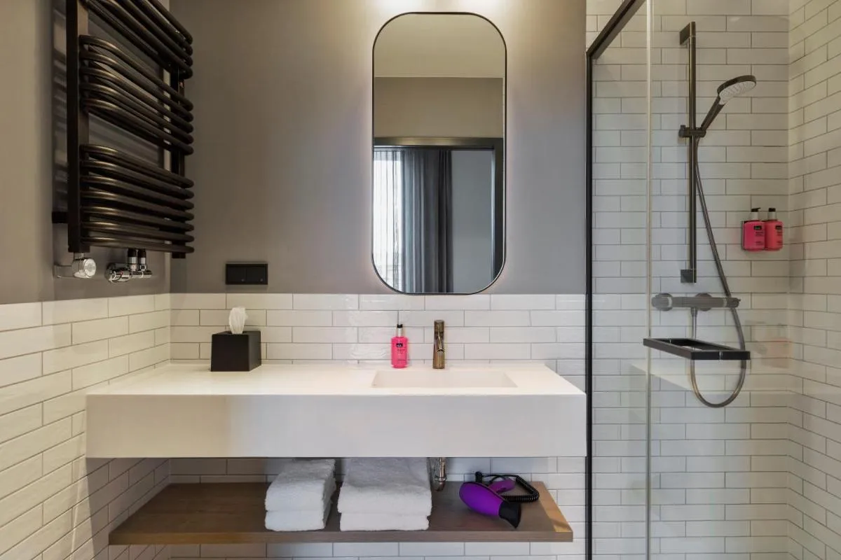 Image 2 of Moxy Warsaw Praga