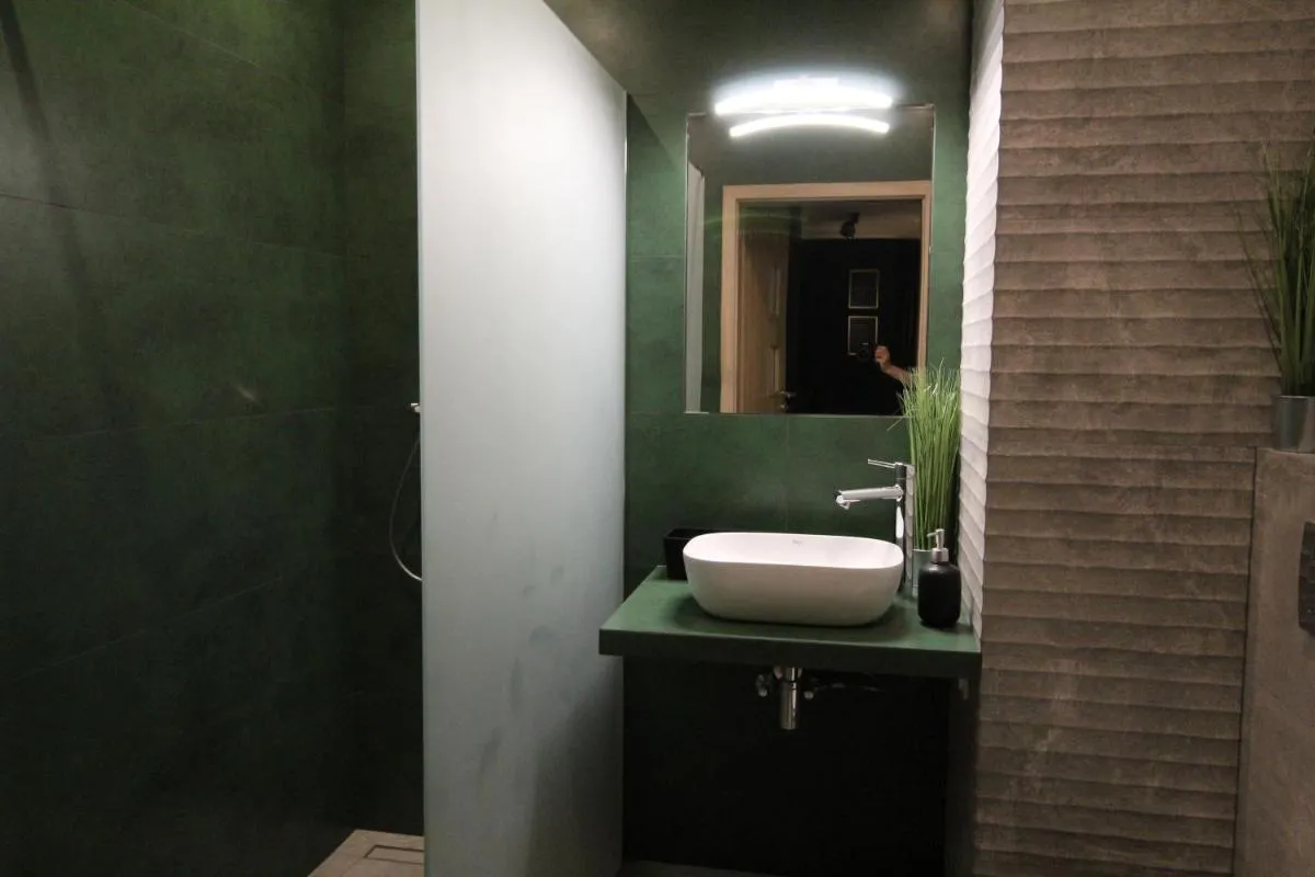 Image 6 of NEW Apartment Mona Warsaw Green