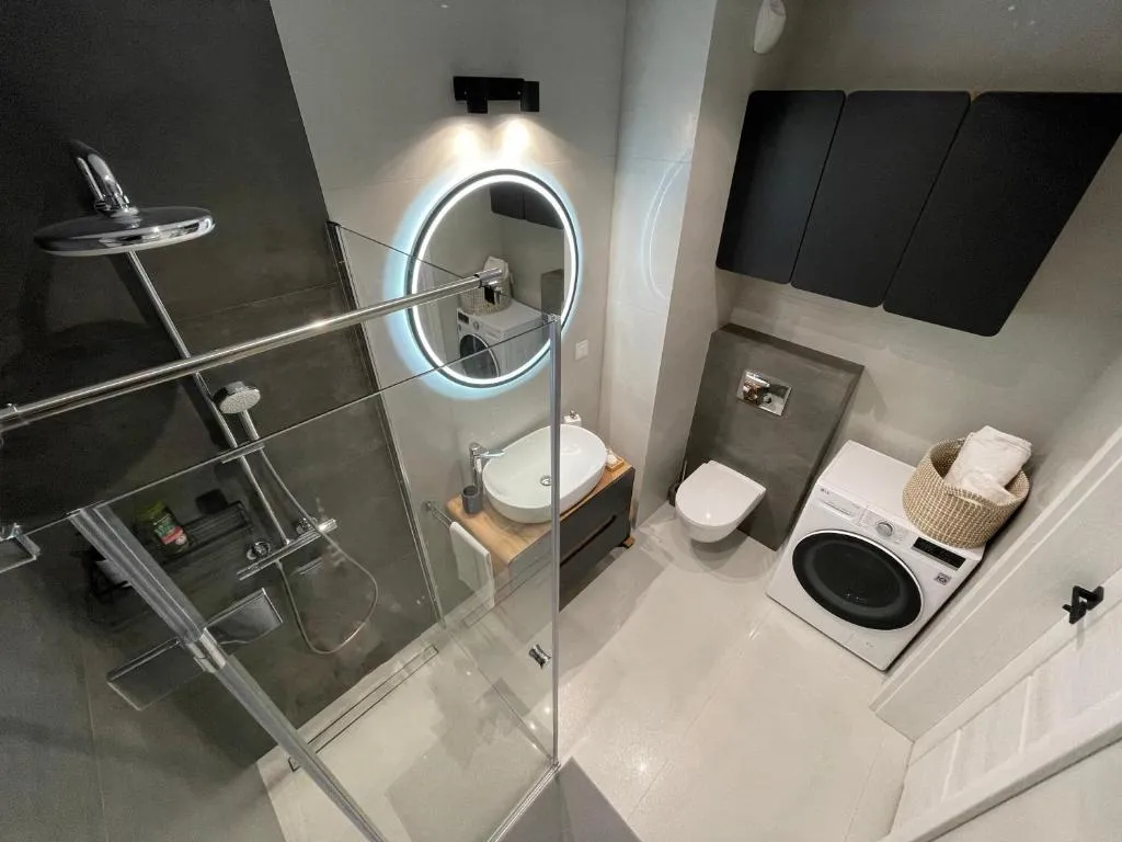Image of NEWPORT Industrial Apartment