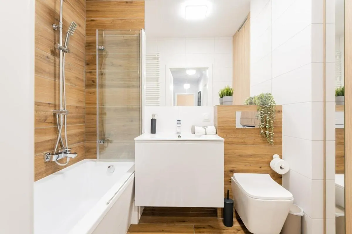 Image 2 of Nakielska Sesame Premium Apartment