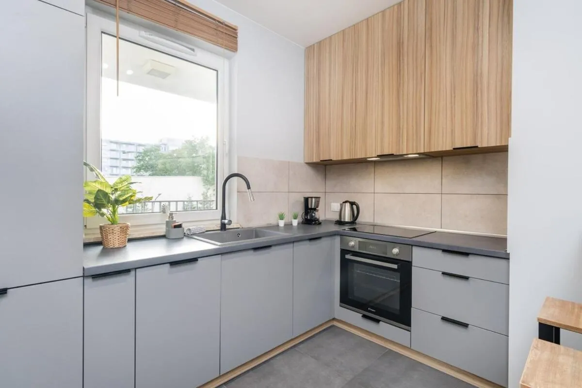 Image 3 of Nakielska Sesame Premium Apartment