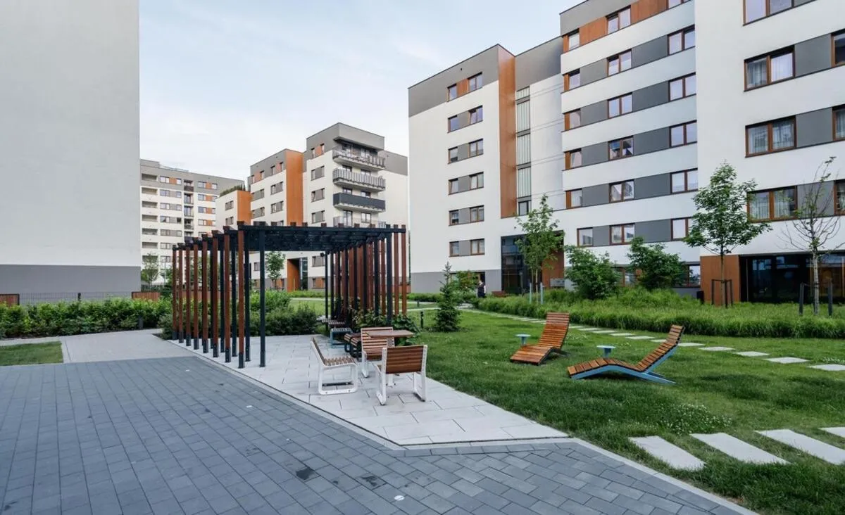 Image 5 of Nakielska Sesame Premium Apartment