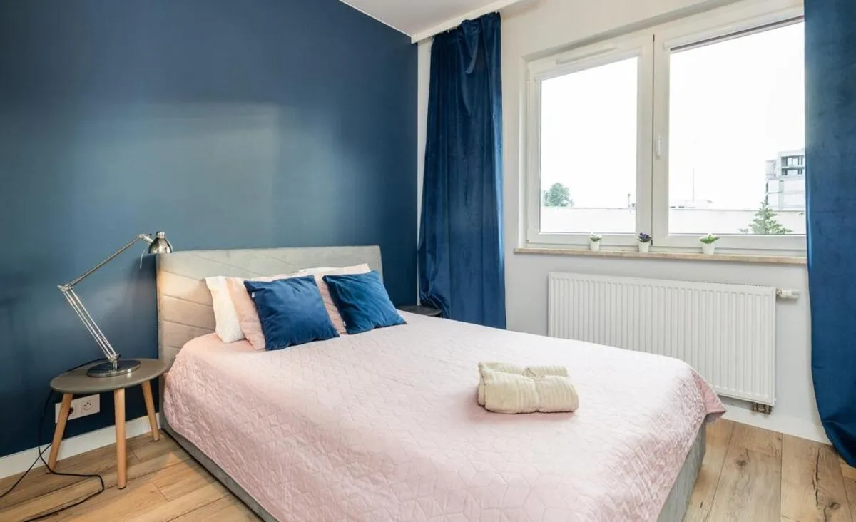 Image 6 of Nakielska Sesame Premium Apartment