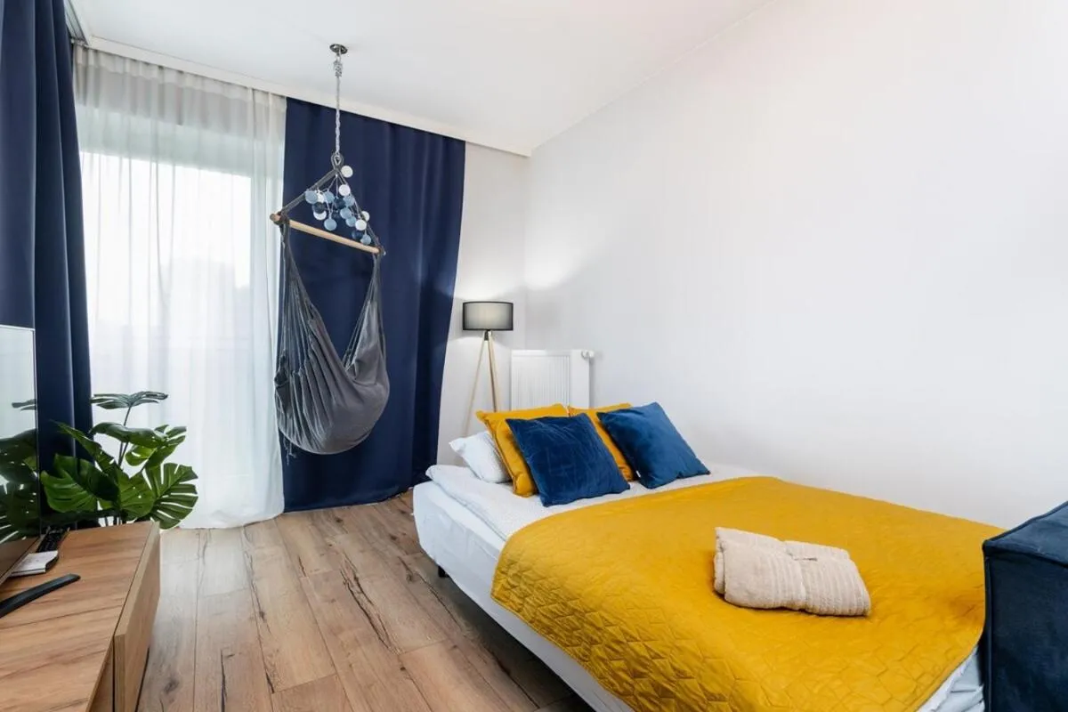 Image 1 of Nakielska Sesame Premium Apartment