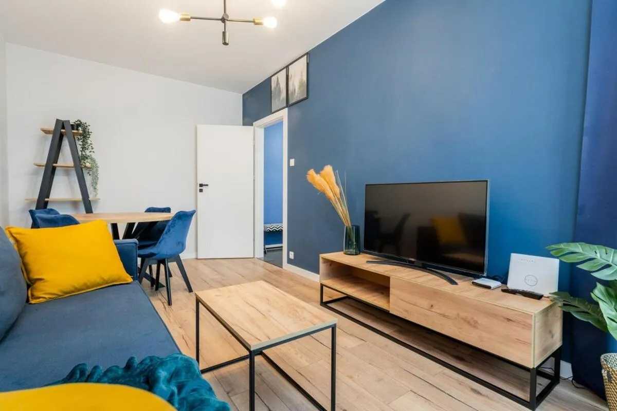 Image 4 of Nakielska Sesame Premium Apartment