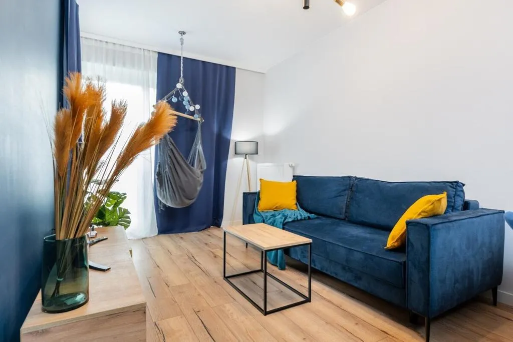 Image of Nakielska Sesame Premium Apartment