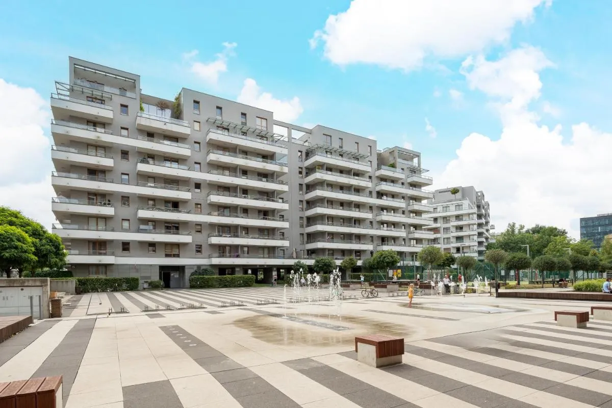 Image 5 of New Varsovia Comfort 569