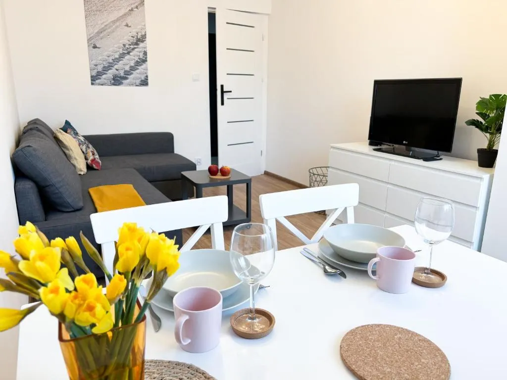 Image of Next Life Apartament