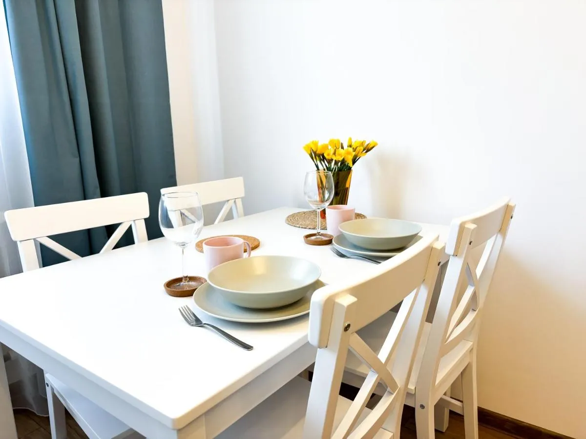 Image 6 of Next Life Apartament