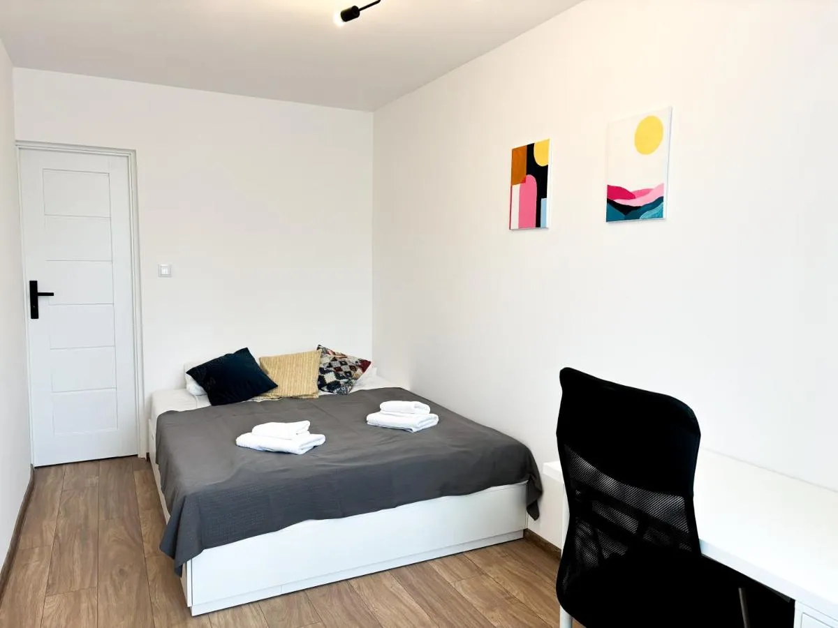 Image 5 of Next Life Apartament