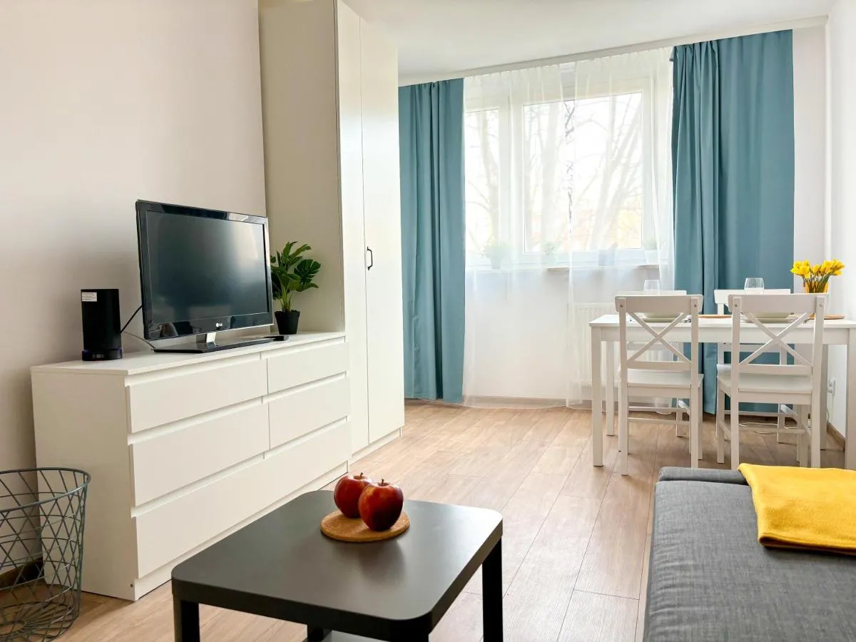 Image 4 of Next Life Apartament