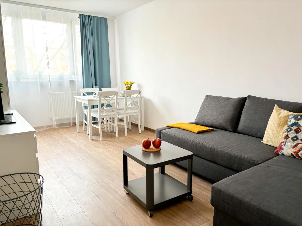 Image 3 of Next Life Apartament