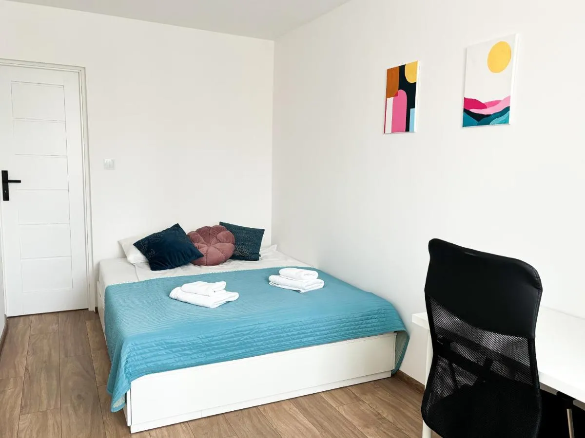 Image 1 of Next Life Apartament