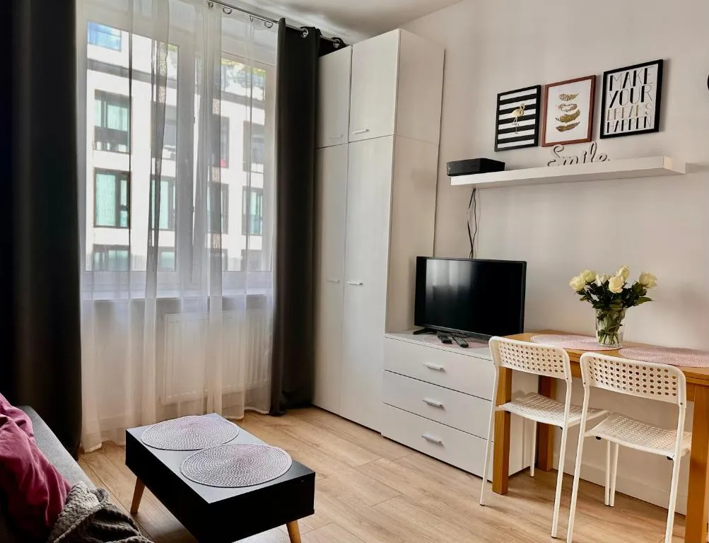 Image of Nice Place 2 rooms Apartment