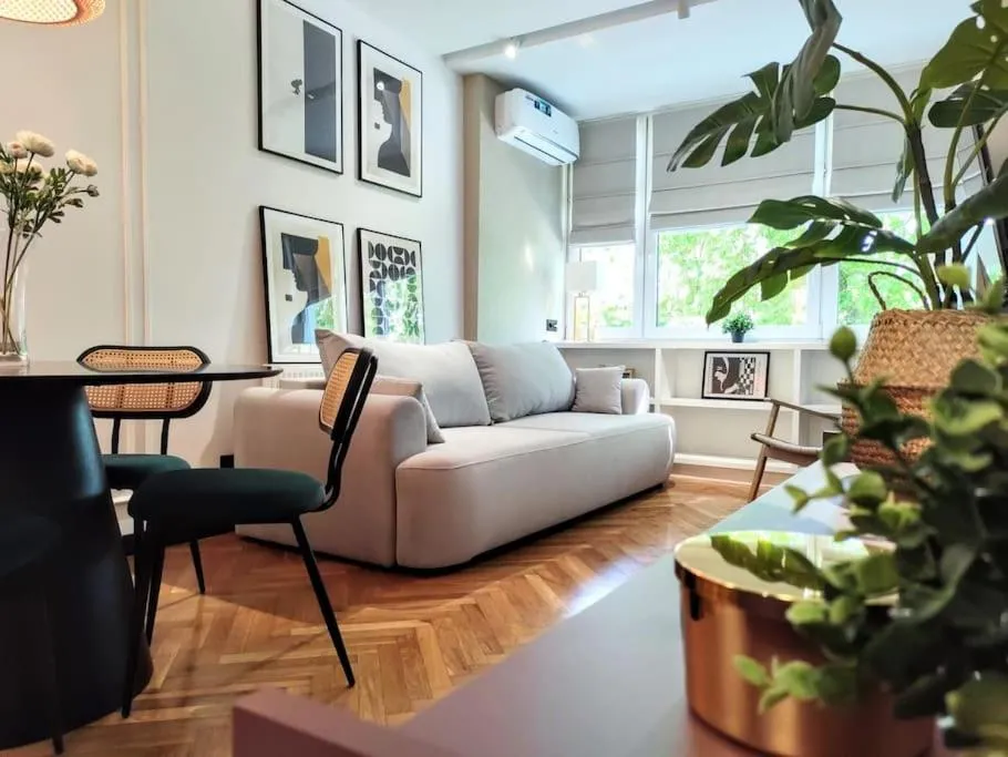 Image of No. 8 / Nr 8 by Cooee Apartments