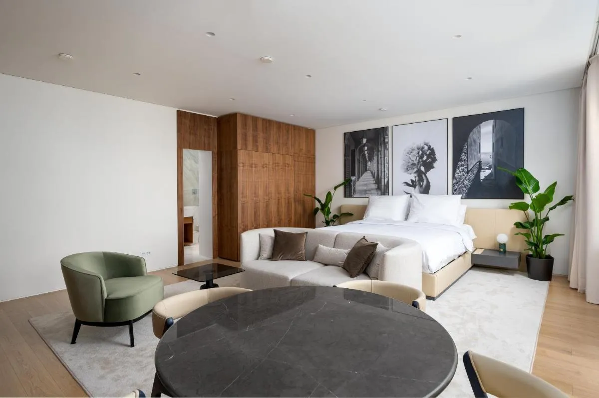 Image 6 of Noma Homes City Suite – Warsaw Center