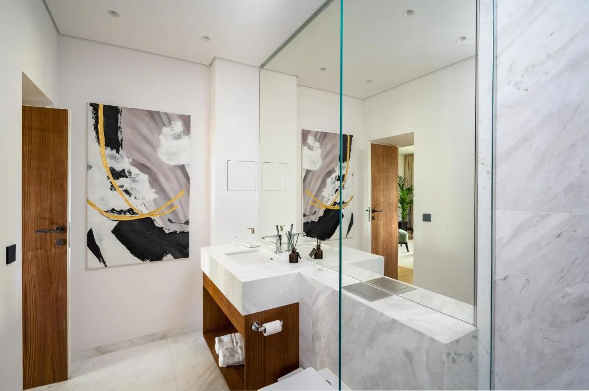 Image 2 of Noma Homes City Suite – Warsaw Center