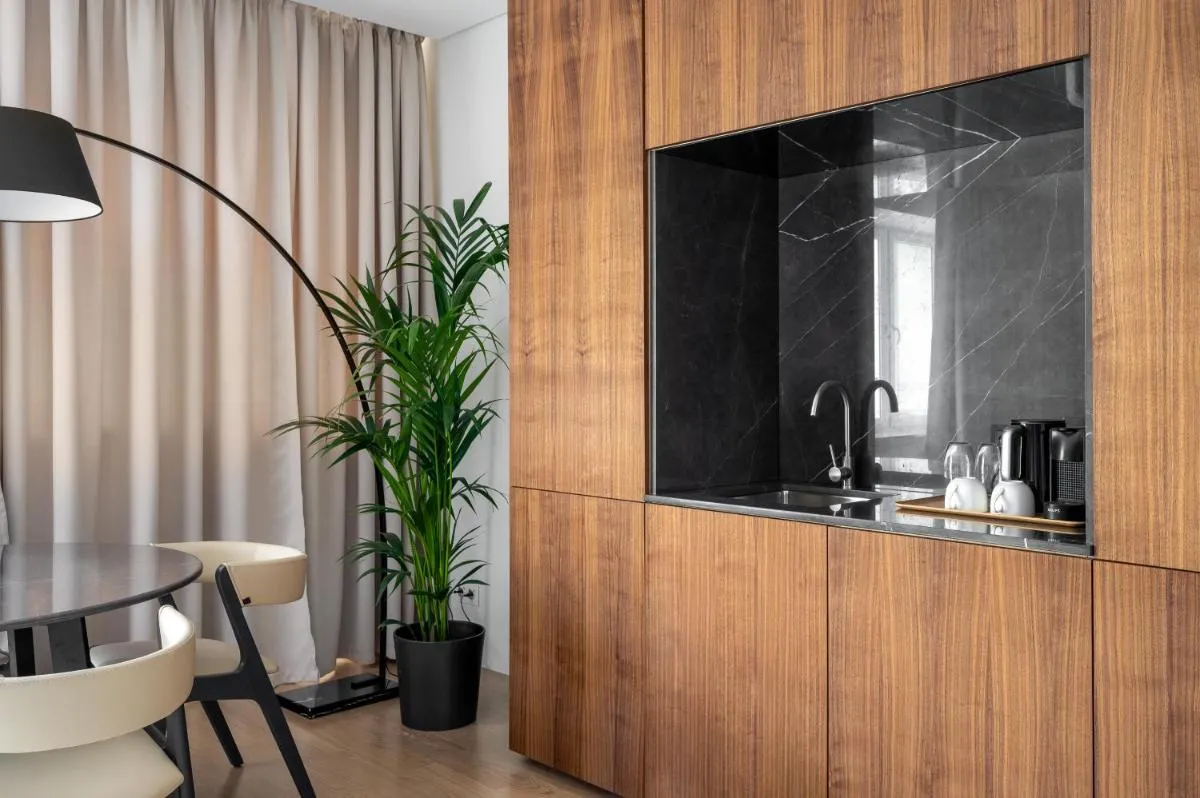 Image 3 of Noma Homes City Suite – Warsaw Center