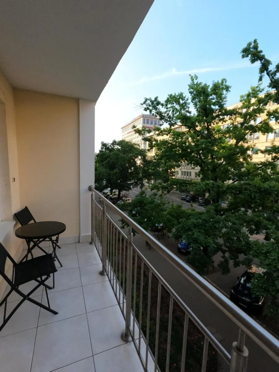 Image 5 of Noma Homes City Suite – Warsaw Center