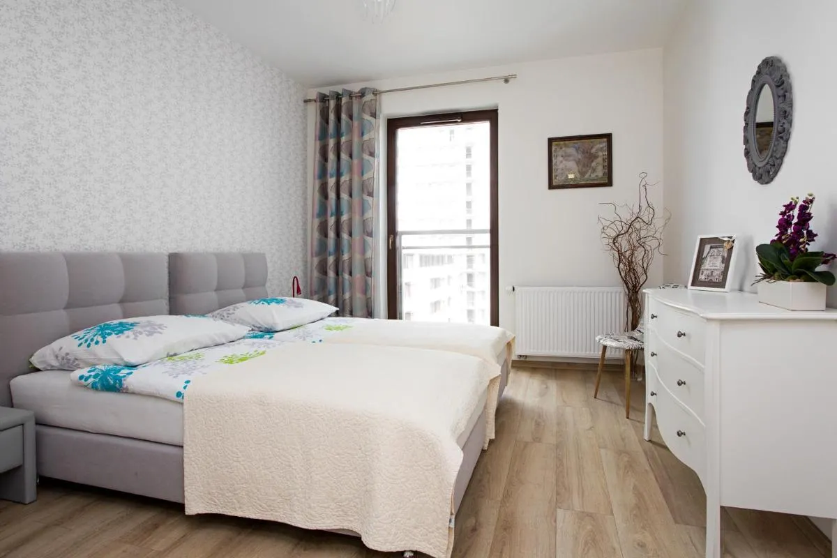 Image 1 of Novum Arkadia Apartamenty