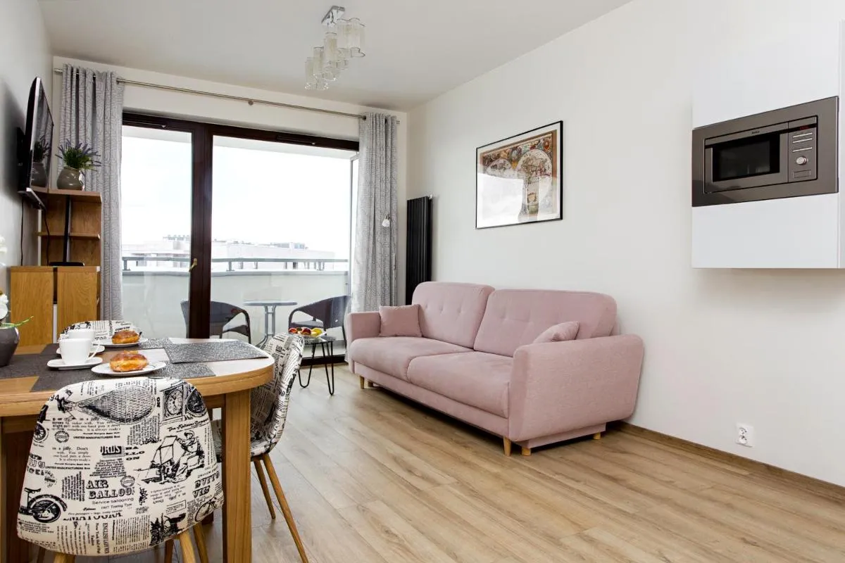 Image 4 of Novum Arkadia Apartamenty