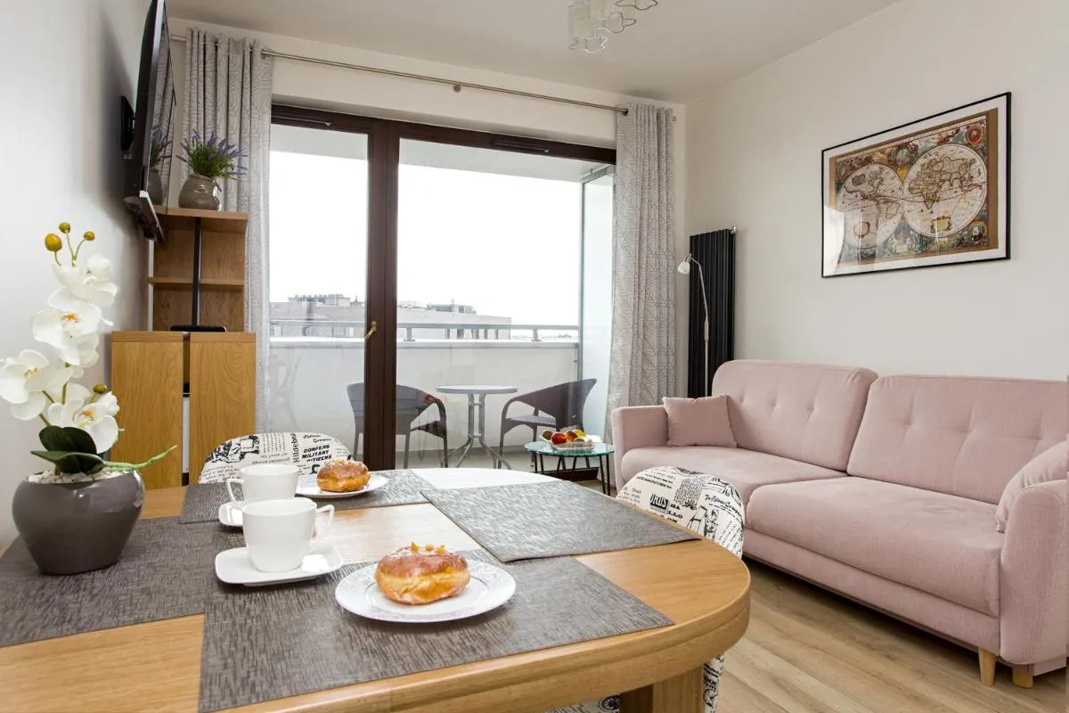 Image 3 of Novum Arkadia Apartamenty