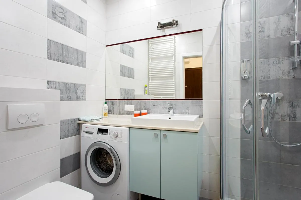 Image 2 of Novum Arkadia Apartamenty