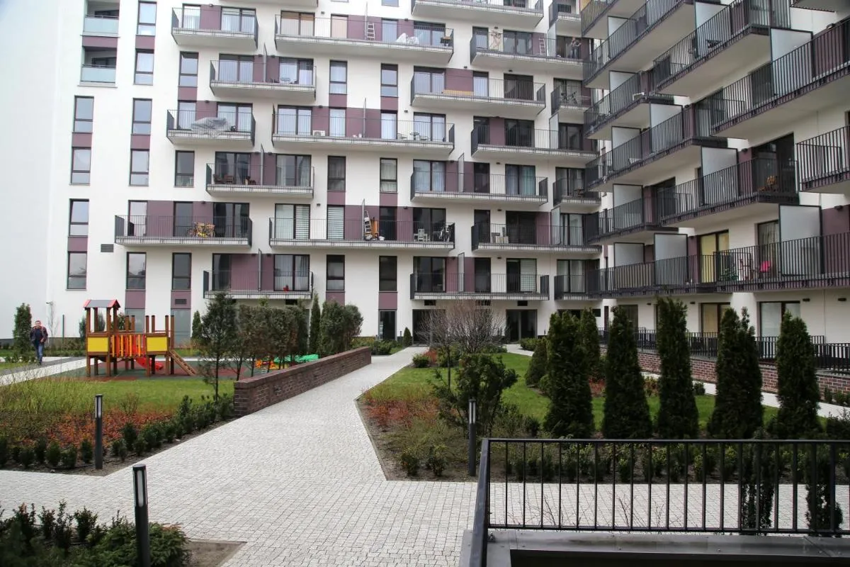 Image 5 of Novum Arkadia Apartamenty
