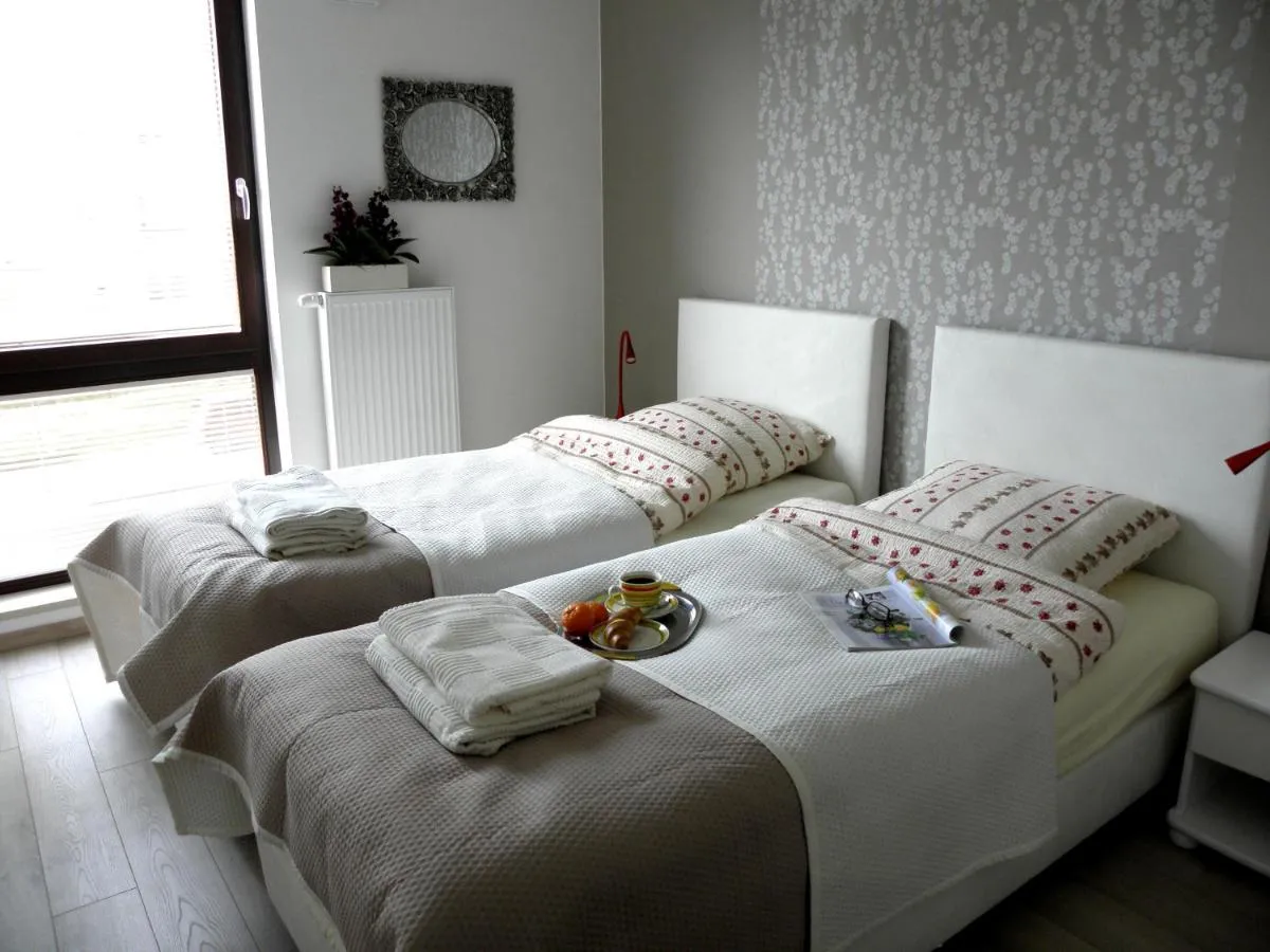 Image 6 of Novum Arkadia Apartamenty