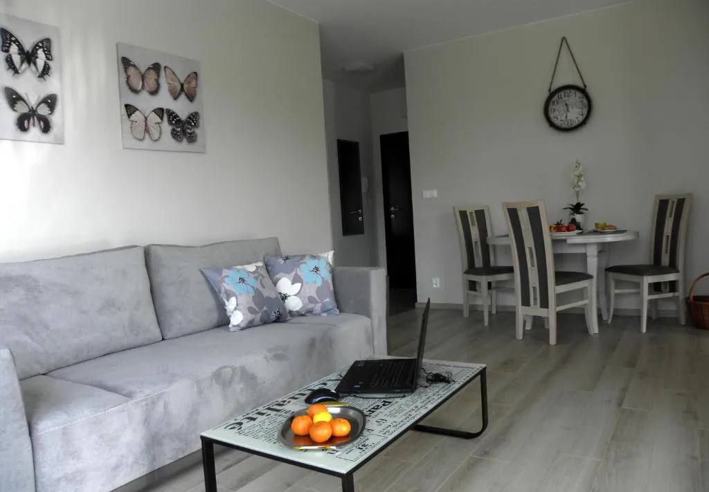 Image of Novum Arkadia Apartamenty