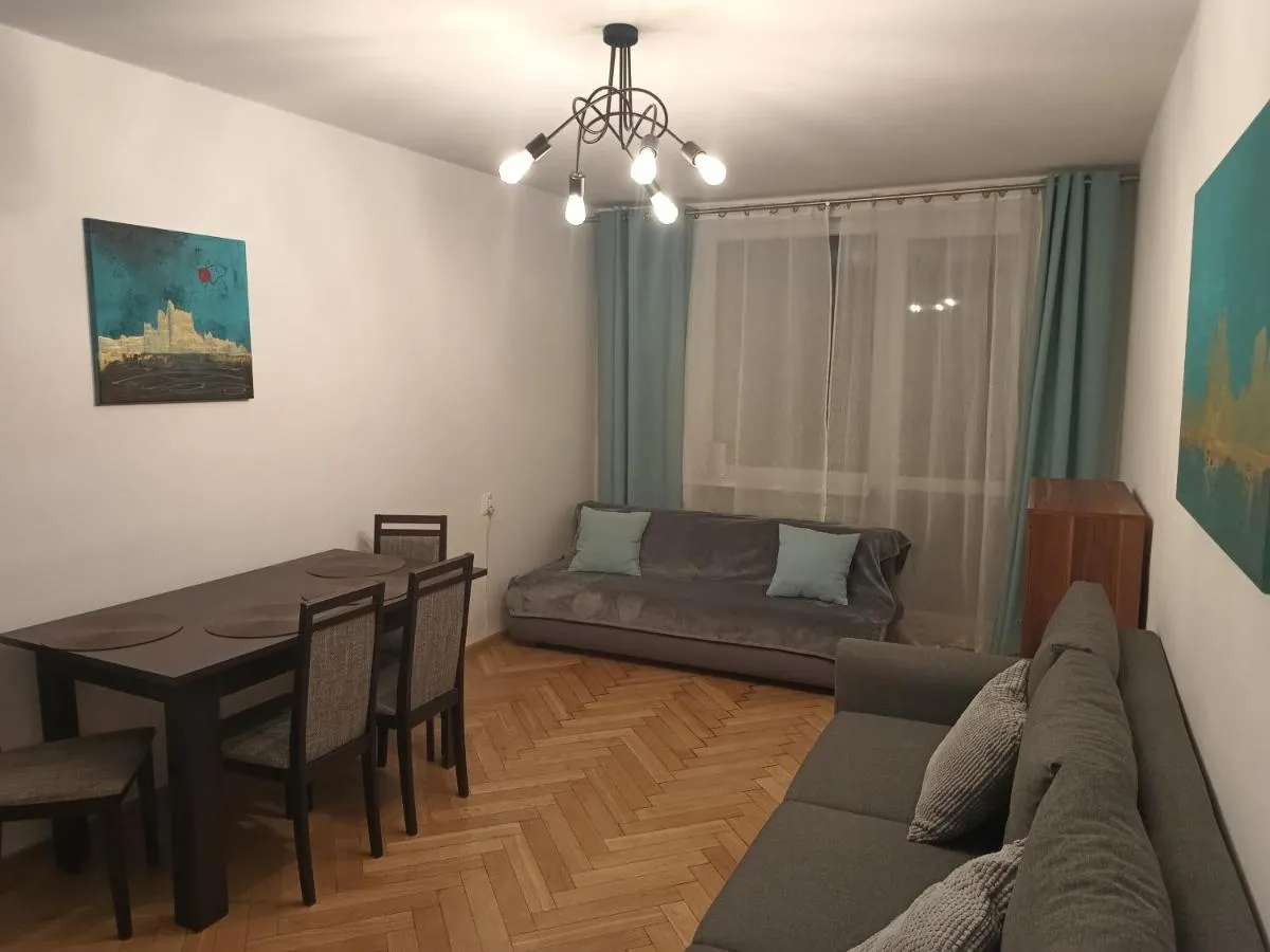 Image 3 of Nowogrodzka Central Apartment