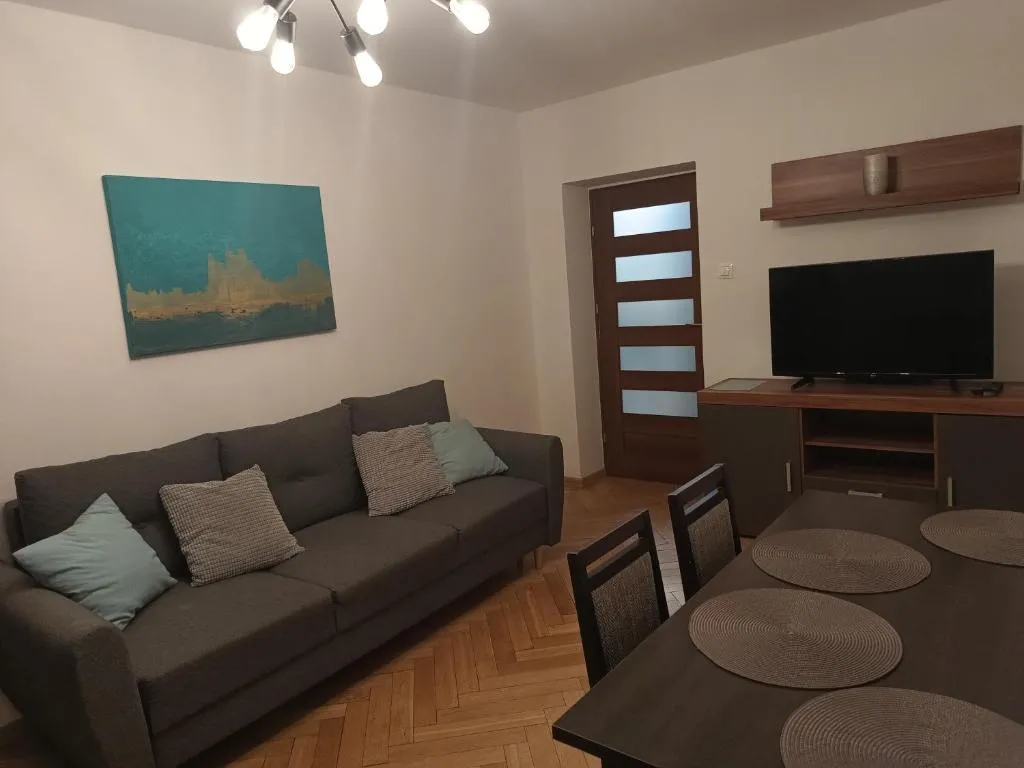 Image of Nowogrodzka Central Apartment