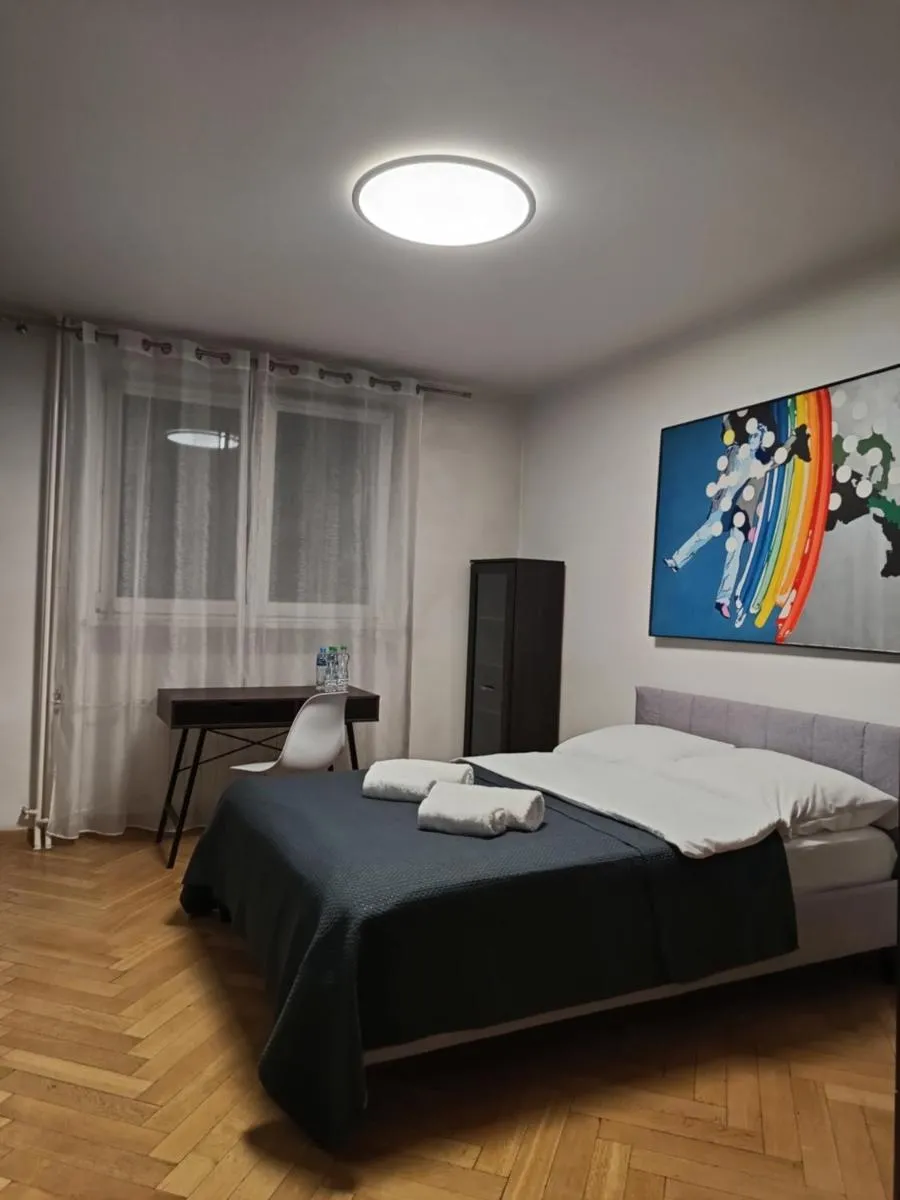 Image 6 of Nowogrodzka Central Apartment