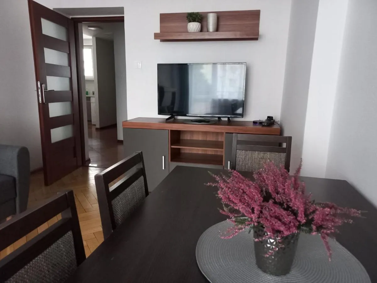 Image 4 of Nowogrodzka Central Apartment