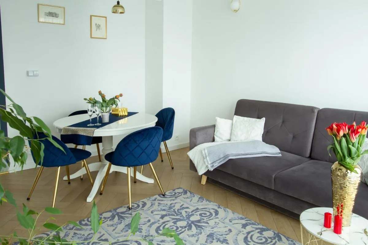 Image 1 of Nowy Apartment przy Placu Szembeka