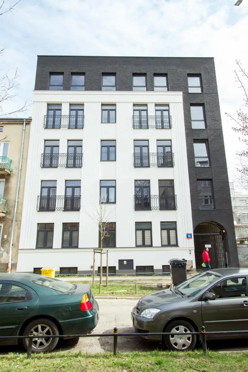 Image 5 of Nowy Apartment przy Placu Szembeka