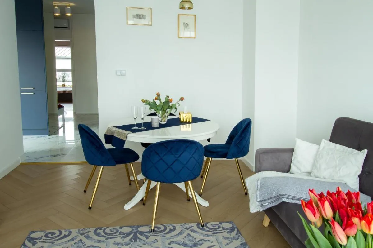 Image 2 of Nowy Apartment przy Placu Szembeka
