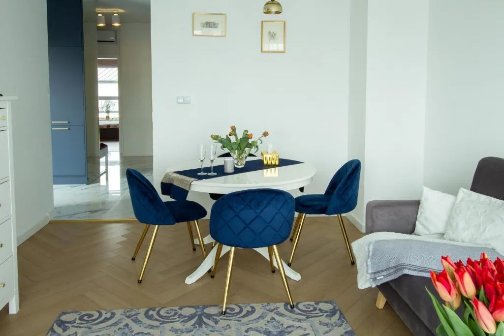Image of Nowy Apartment przy Placu Szembeka