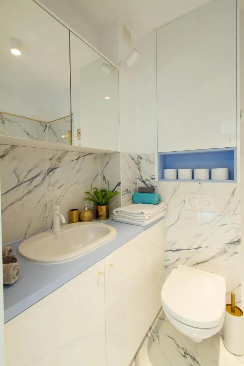 Image 3 of Nowy Apartment przy Placu Szembeka