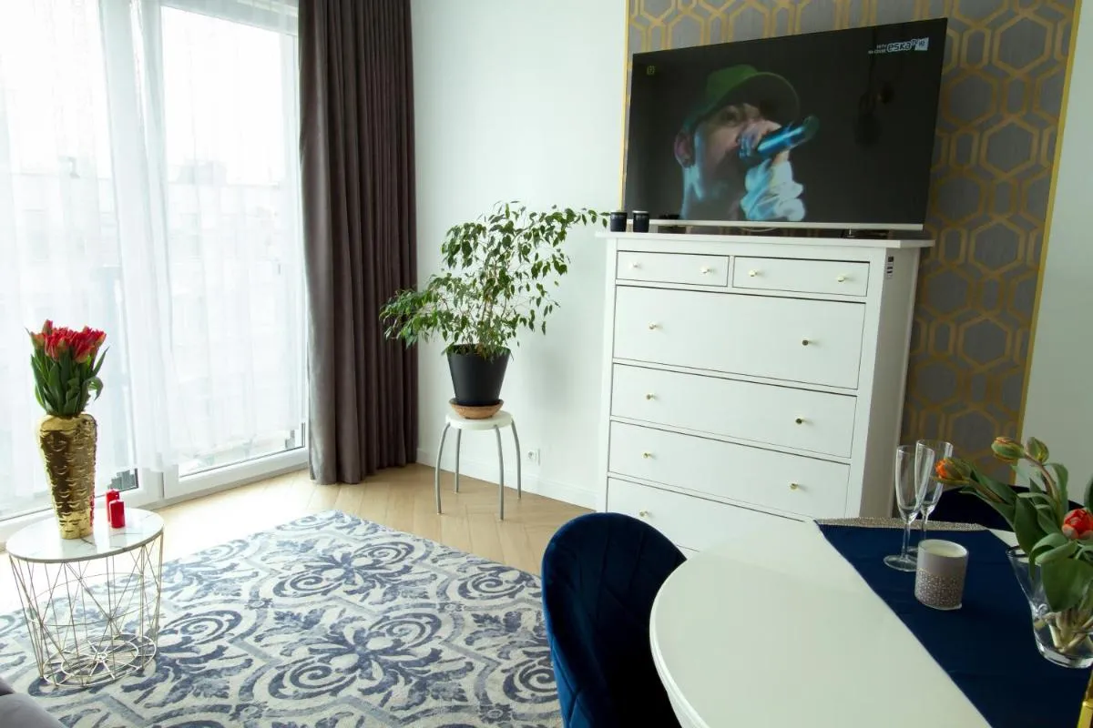 Image 4 of Nowy Apartment przy Placu Szembeka