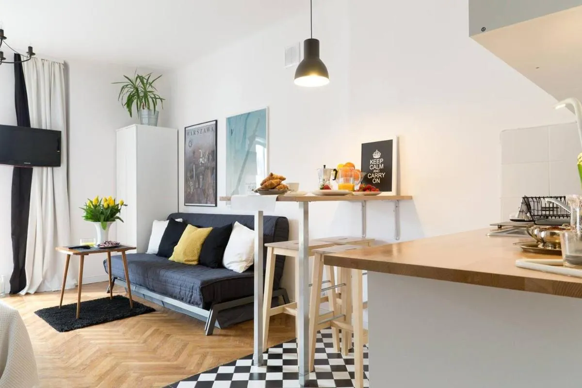 Image 2 of Nowy Świat Black&White Studio