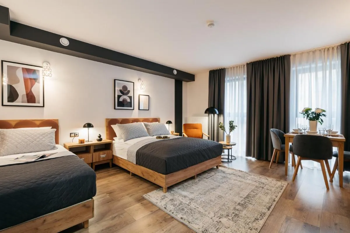 Image 2 of ORSO Rooms & Apartments – LoftAffair Collection
