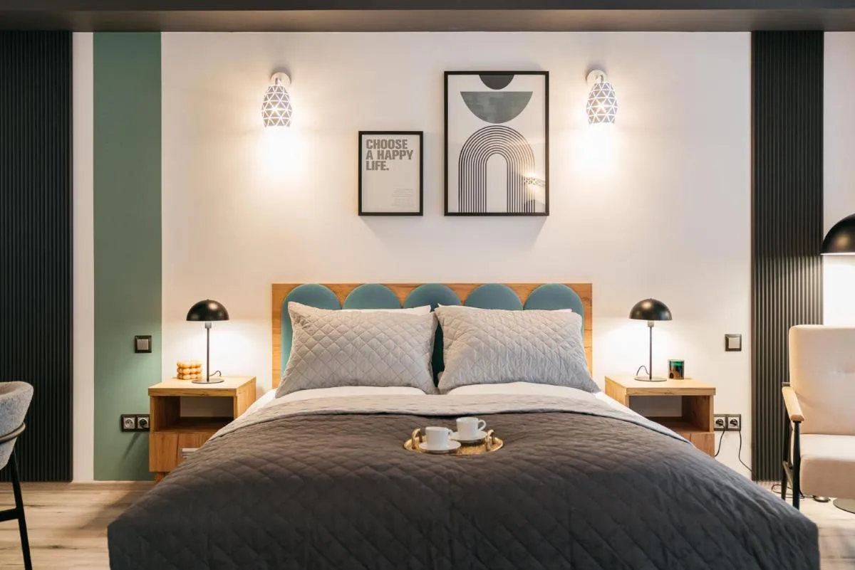 Image 1 of ORSO Rooms & Apartments – LoftAffair Collection