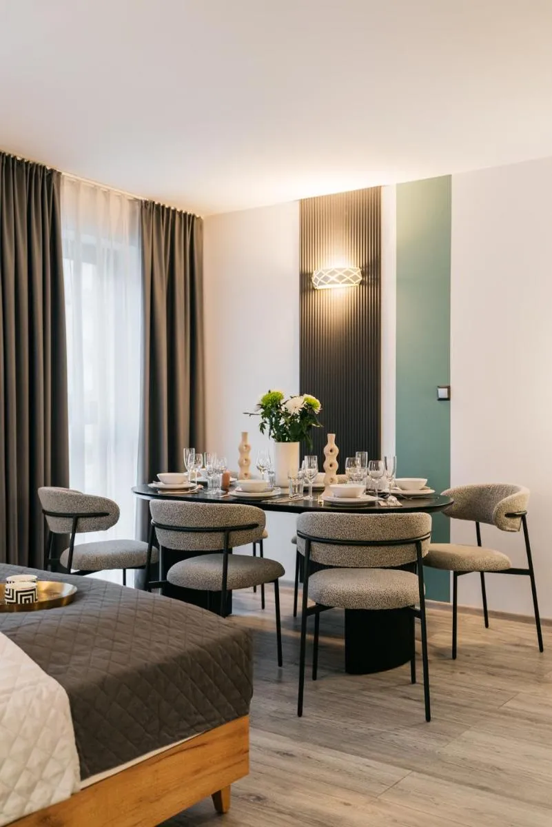 Image 4 of ORSO Rooms & Apartments – LoftAffair Collection